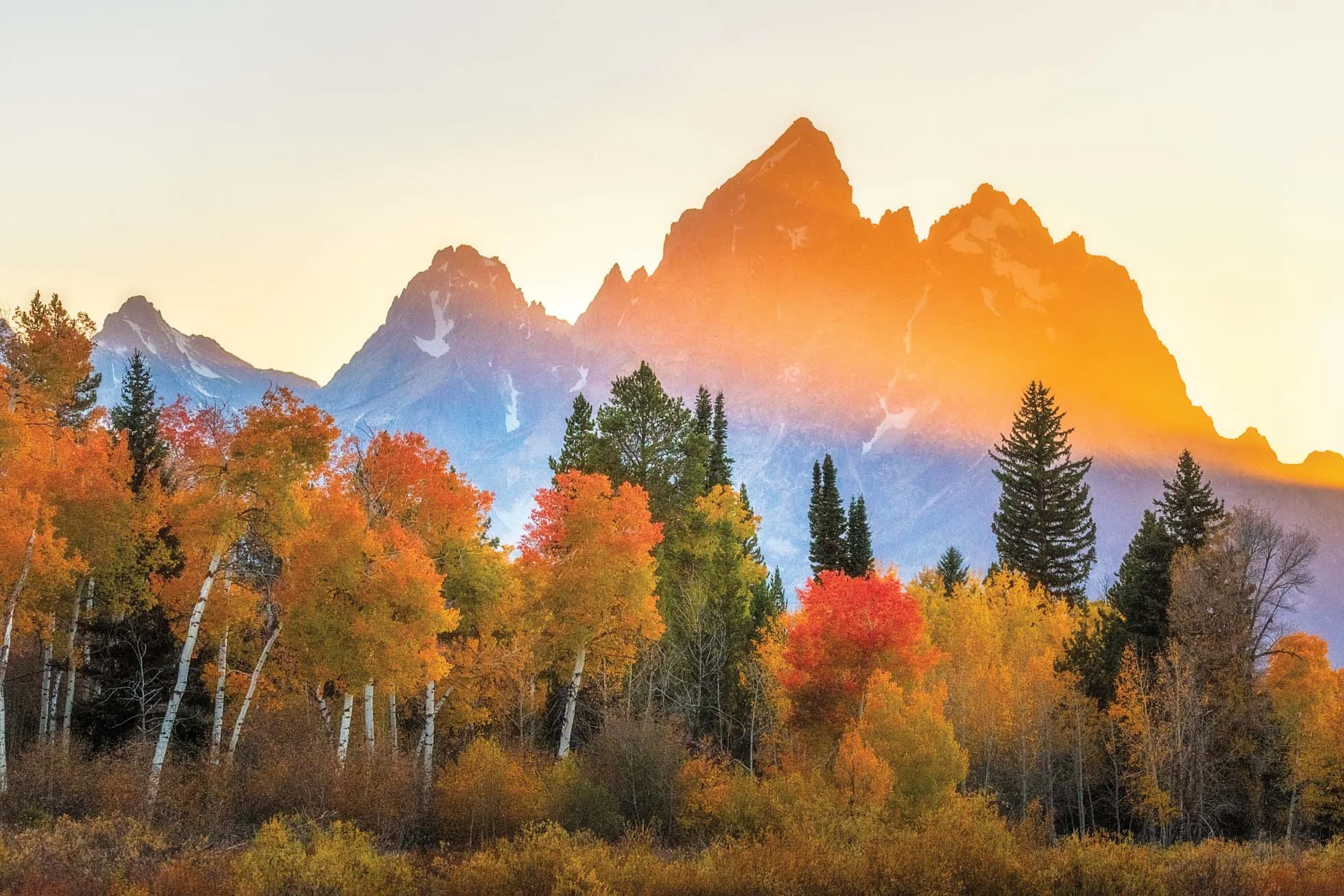 18 Landscapes of 2018 — Kristen Ryan Photography